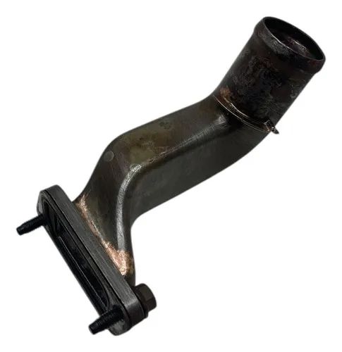 Flange Cano Duto Agua Strada 1.3 2021 2022 2023 Original