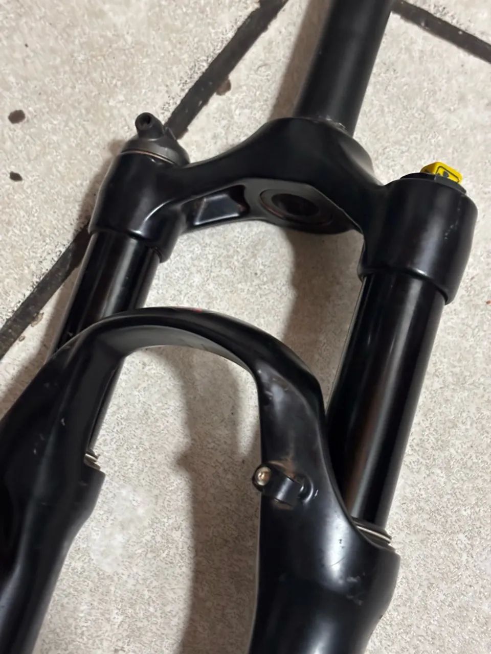 Suspensão absolute ar e óleo  - Foto 5