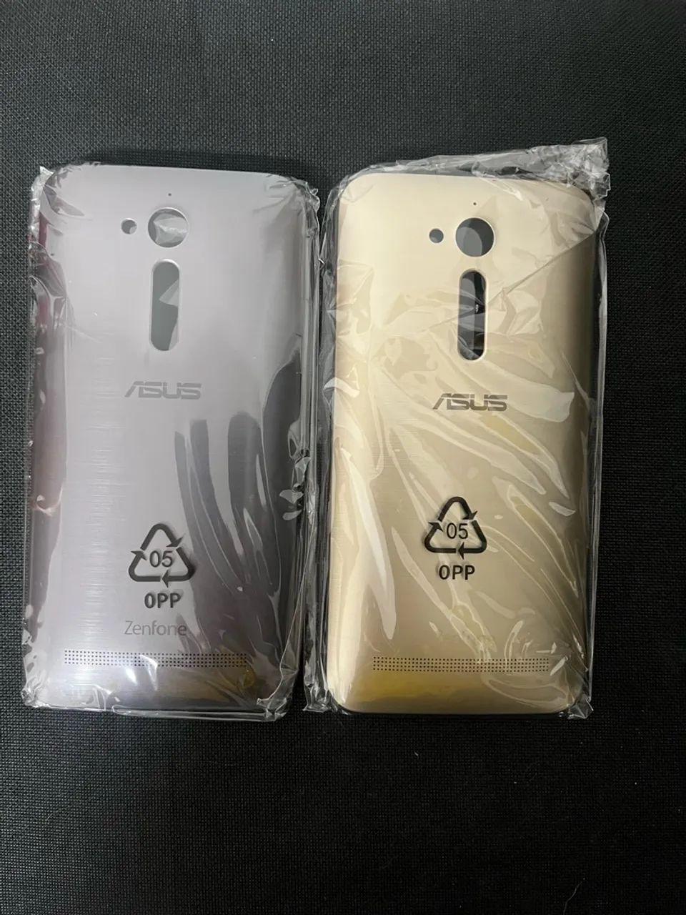 Asus Zenfone Go - Foto 4