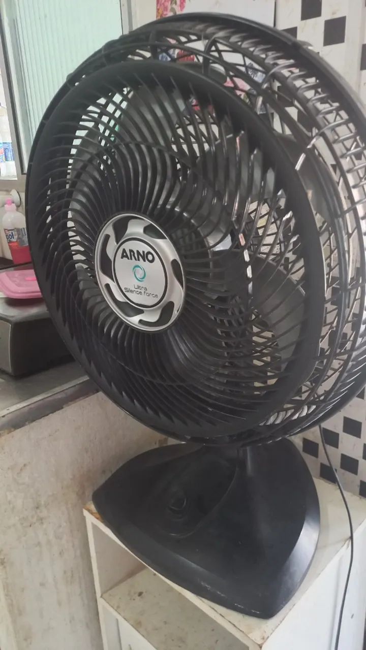 Ventilador 40cm - Foto 2