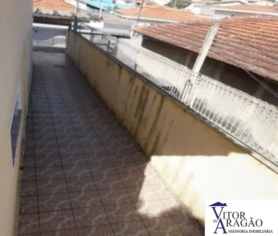 Sobrado Vila Albertina Sao Paulo/SP - Foto 7