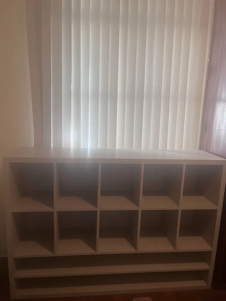 Armário Mdf para comercial guarda volume  - Foto 3