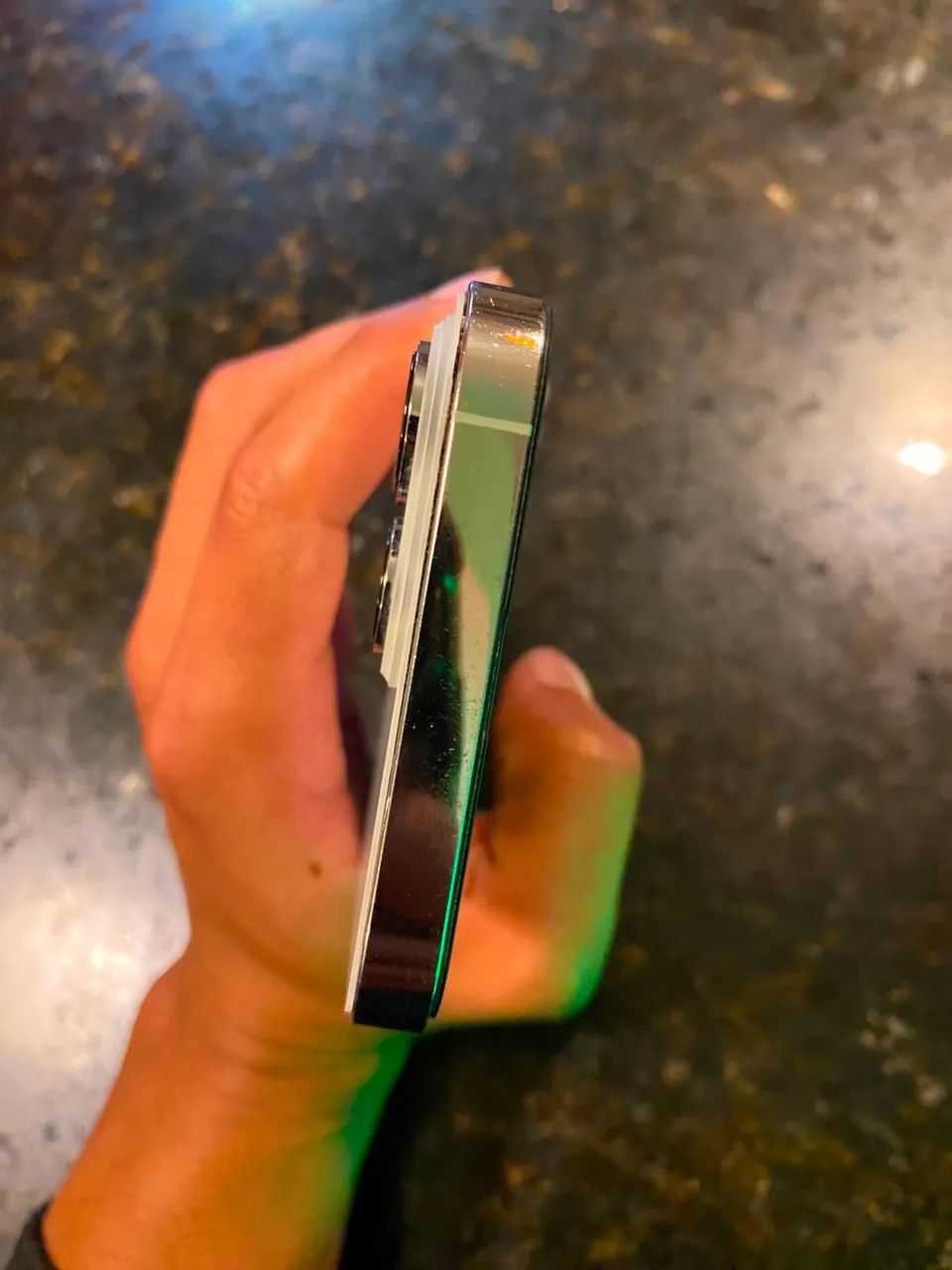 IPHONE 14 PRO MAX 256GB - Foto 3