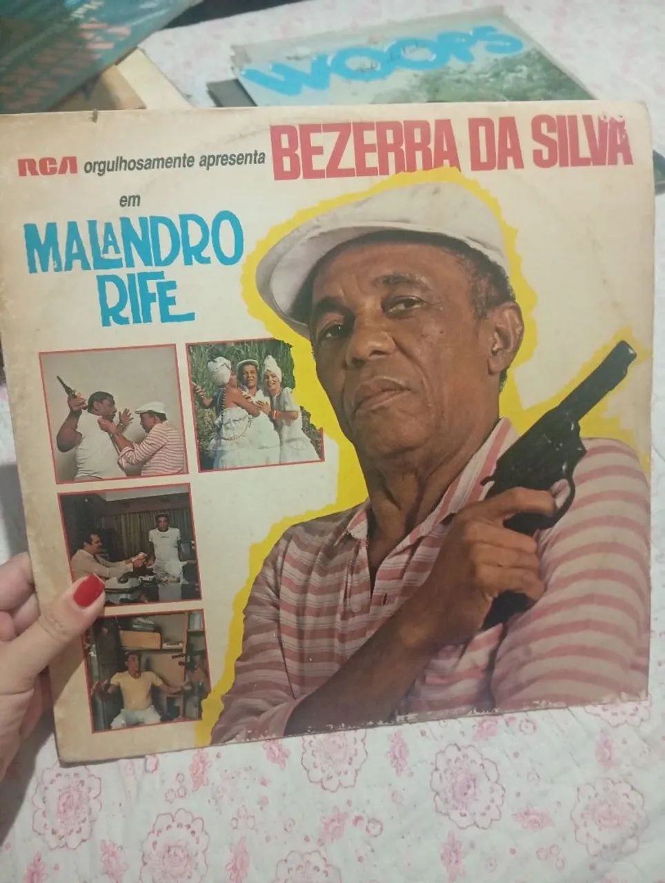  Vários Discos de vinil  - Foto 5