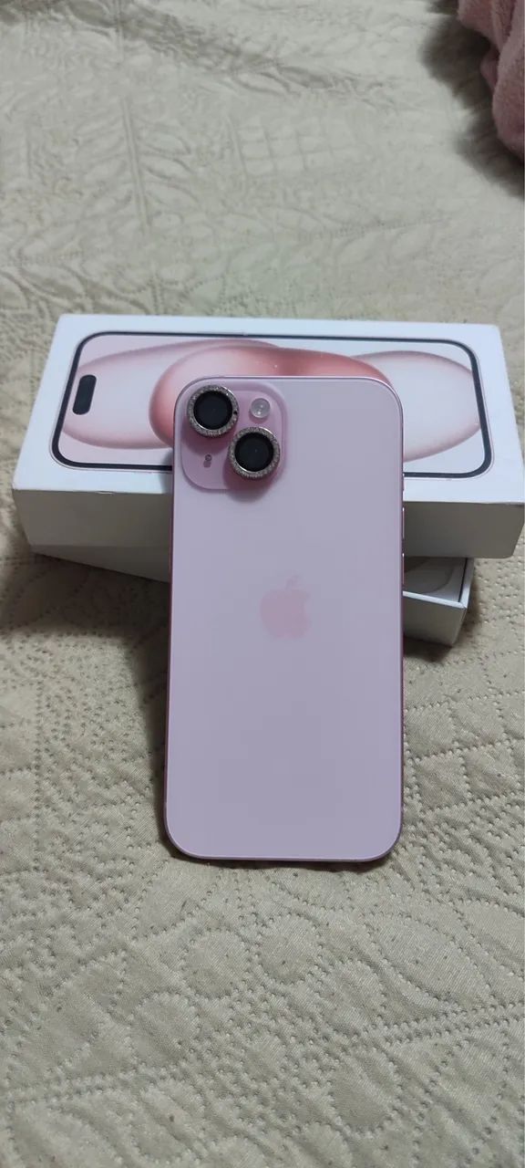 iPhone 15  - Foto 2