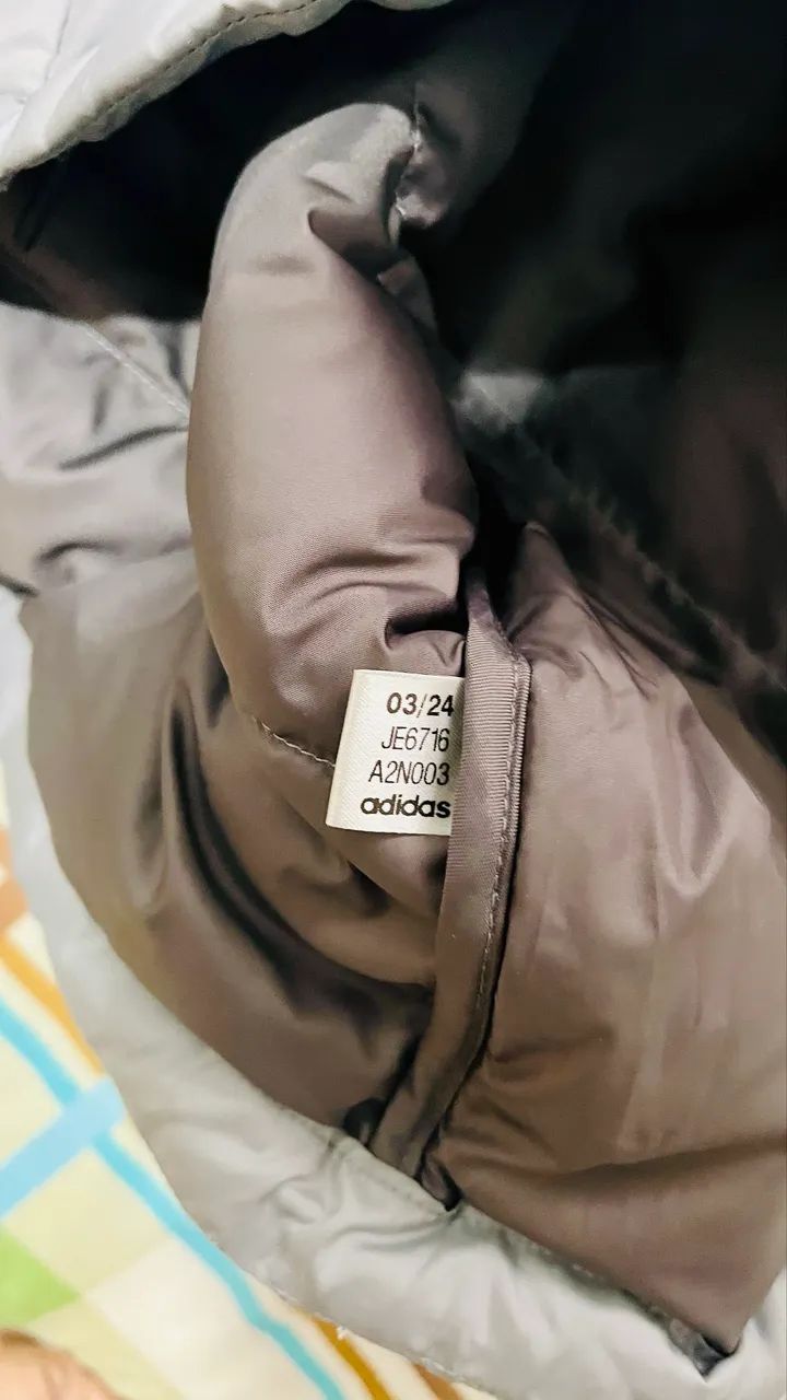 Jaqueta Adidas Terrex - Foto 5