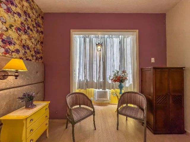 Studio, Centro do Rio, lindo e decorado - Foto 4