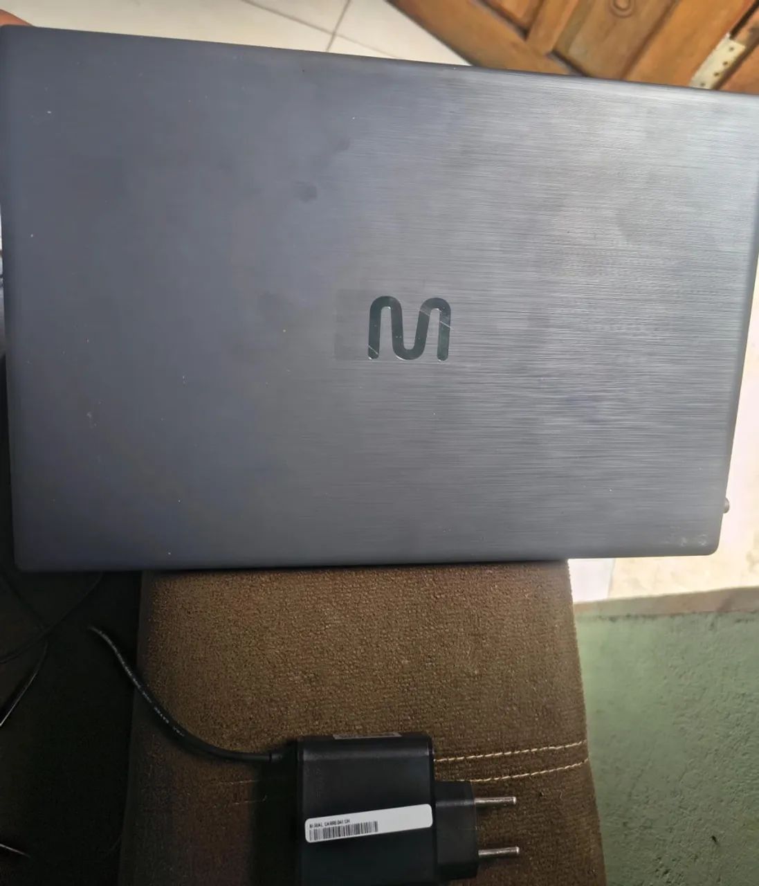 Vendo Notebook Multi Ultra - Foto 2