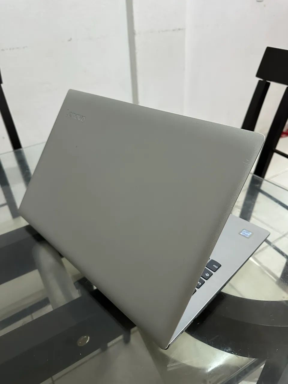 Notebook Lenovo core i3 geração 7 - Foto 2