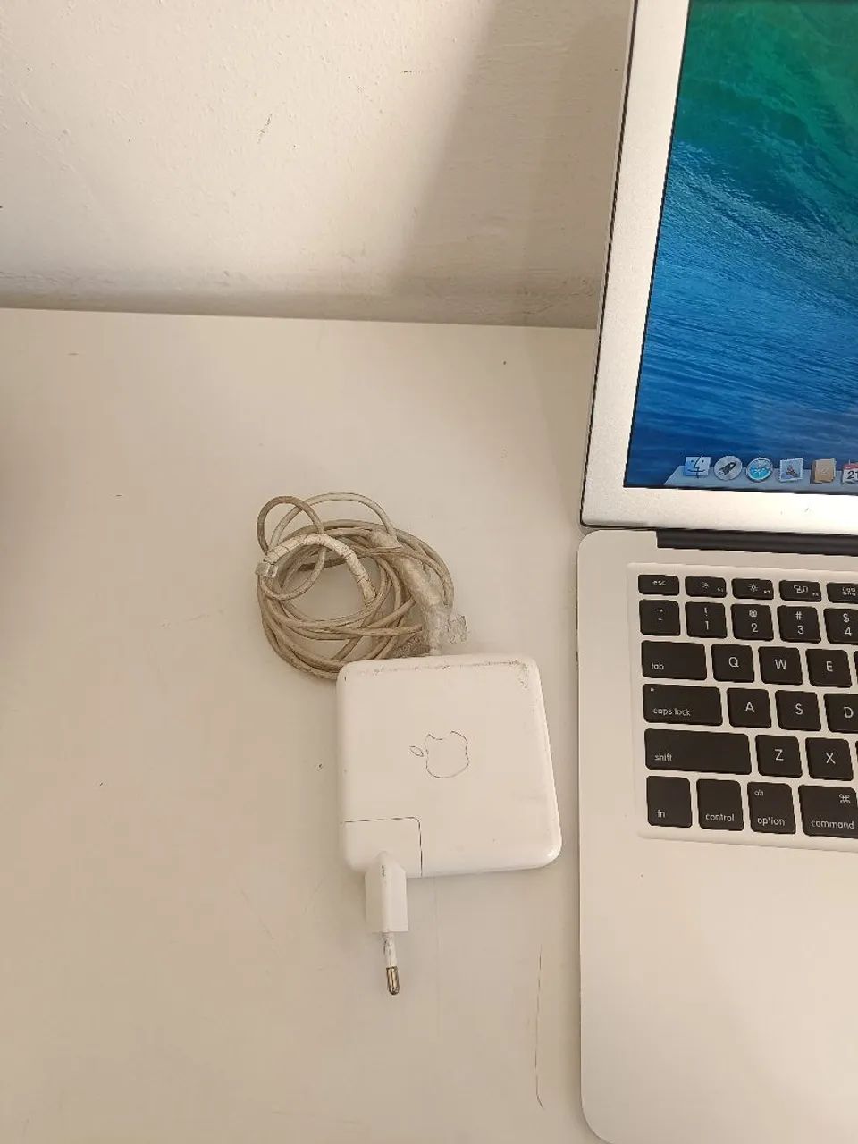 MacBook Air - Foto 4