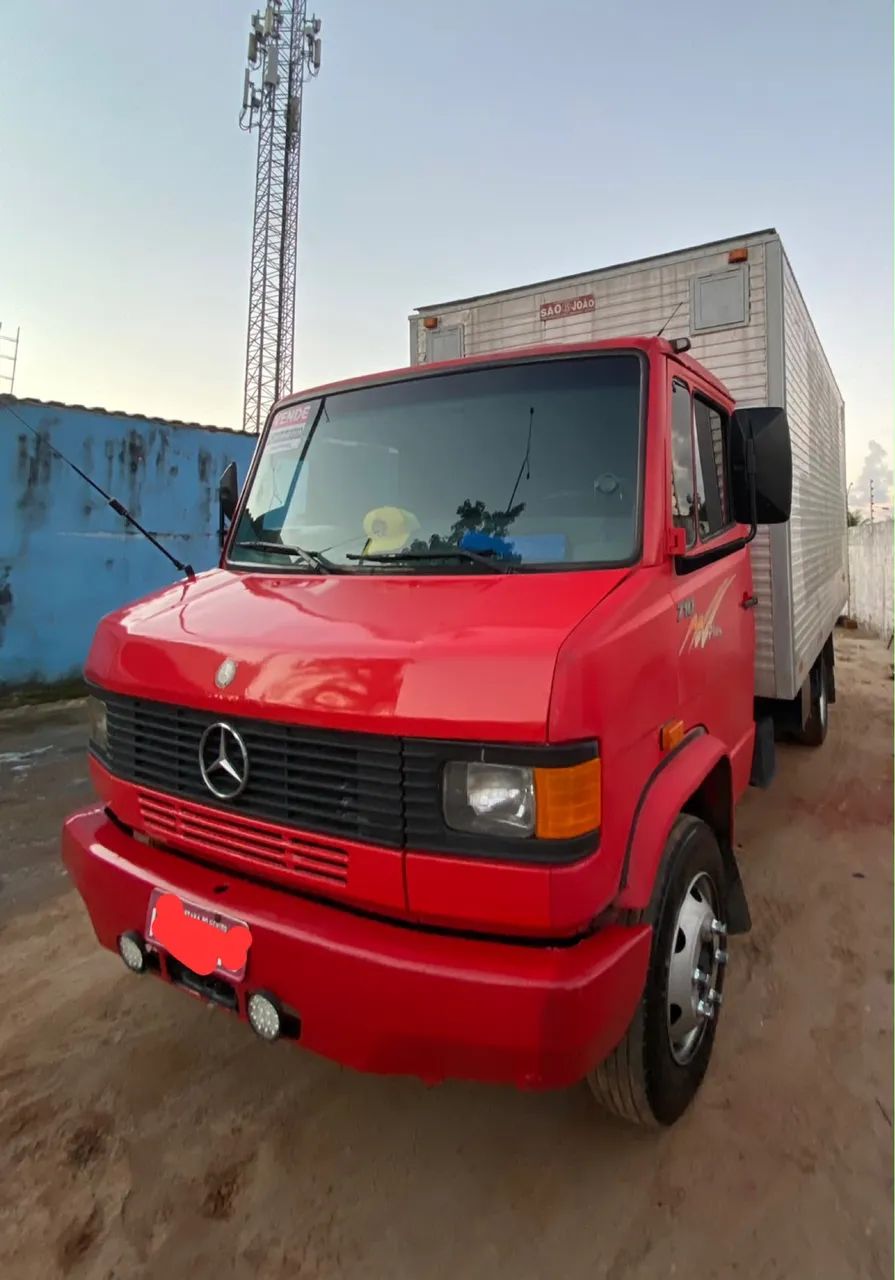 710 Mercedinha  - Foto 4