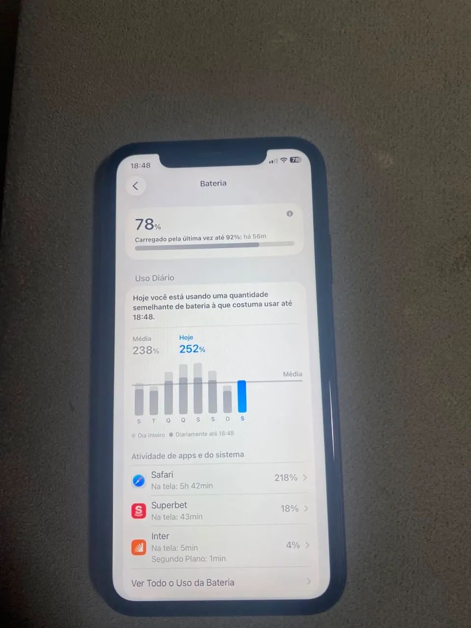 iPhone 11  - Foto 3