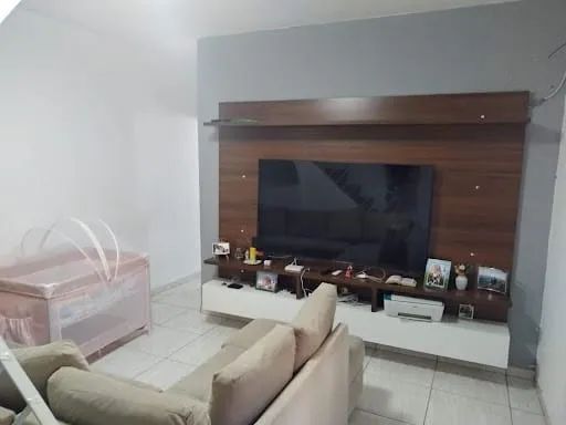 Sobrado em Parque Maraba - Guarulhos - Foto 2