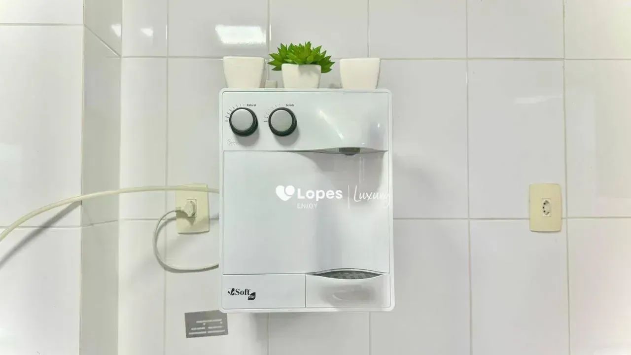 Apartamento com 2 quartos para alugar, 96 m² por R$ 14.199/mês - Barra da Tijuca - Rio de  - Foto 10