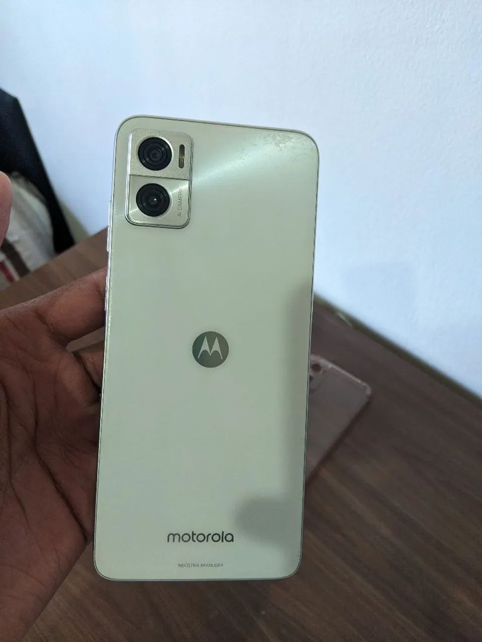 Moto E22 128GB  - Foto 5