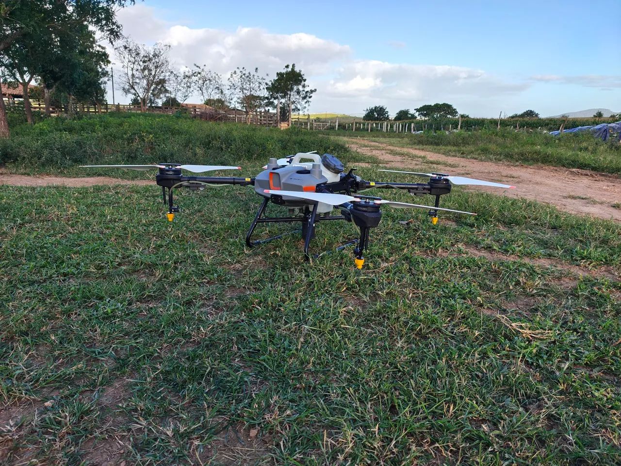 Dji T10  - Foto 3