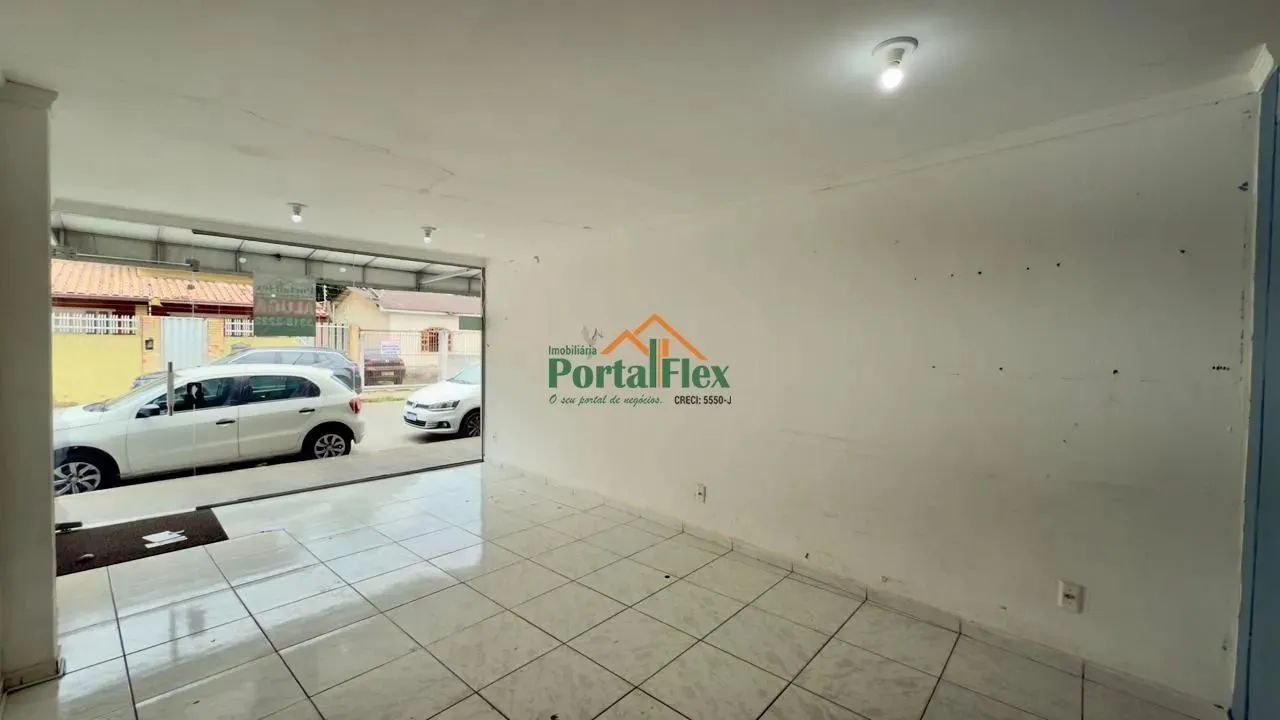Loja à locação em Parque Residencial Laranjeiras - Serra/ES - Foto 5
