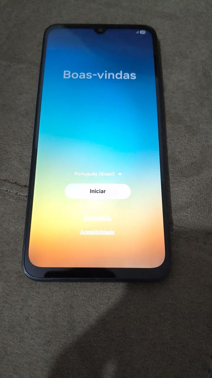 Samsung Galaxy A05S 128GB / 6GB RAM - Foto 2