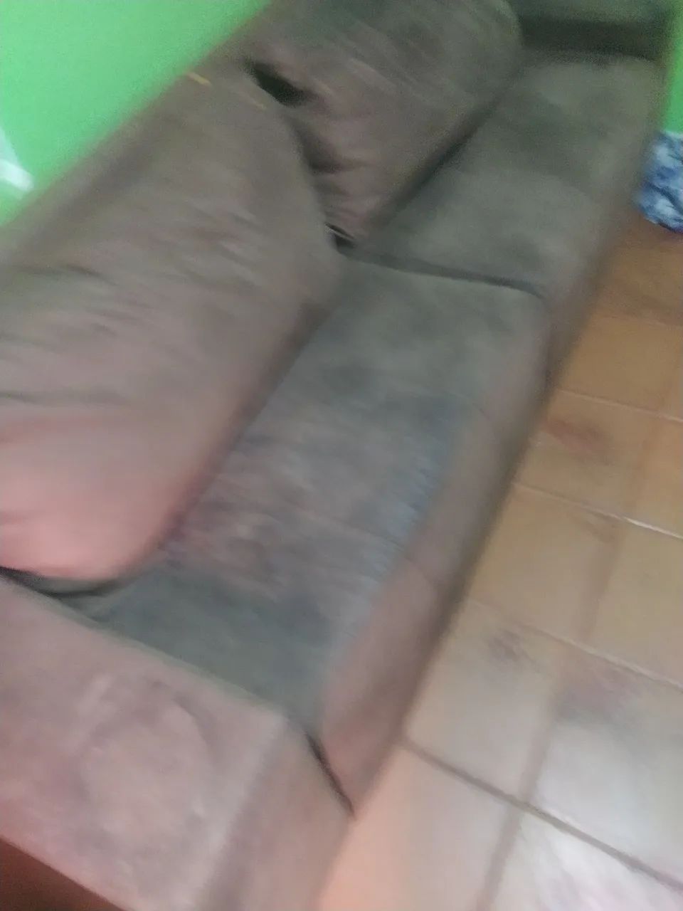 Sofá retrátil  - Foto 4