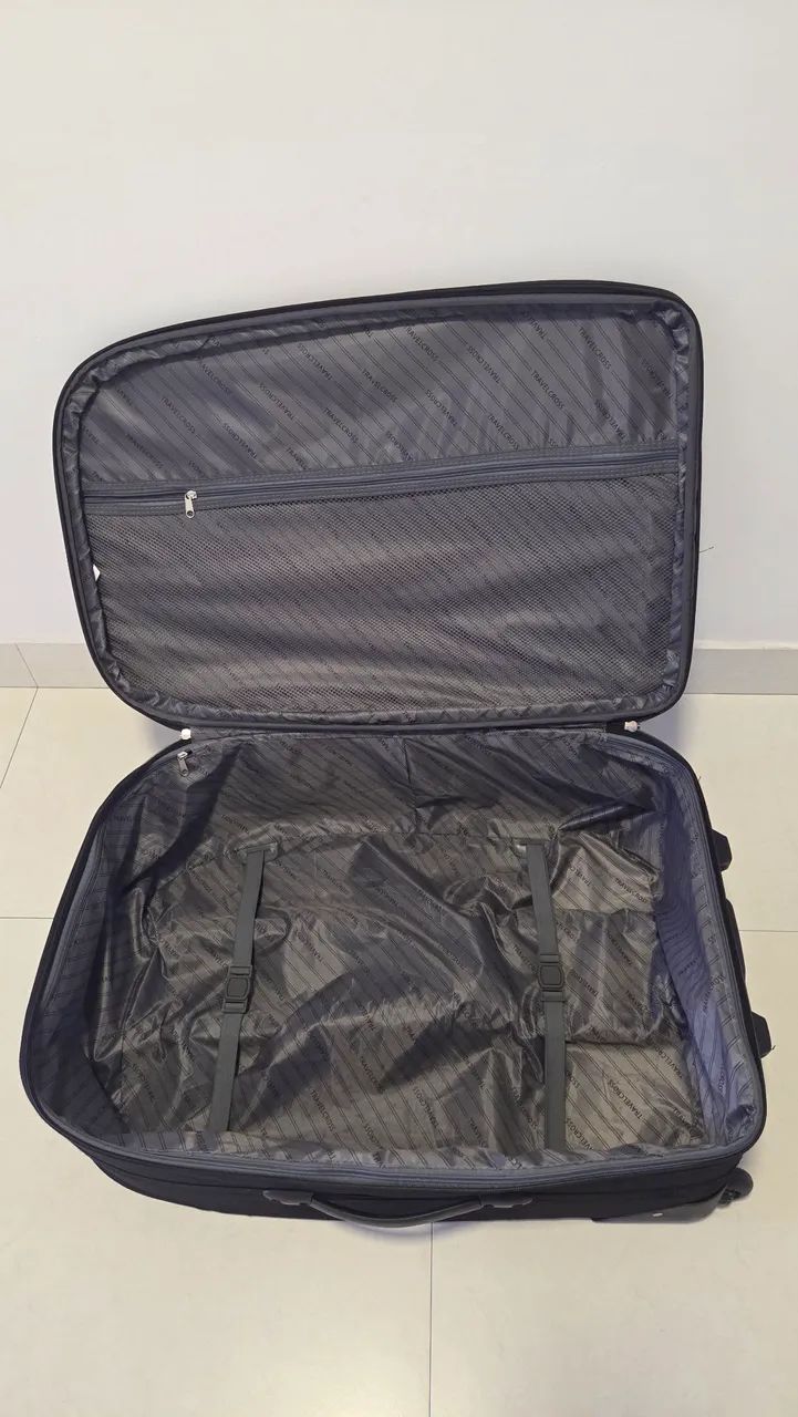 Mala de viagem - Foto 3