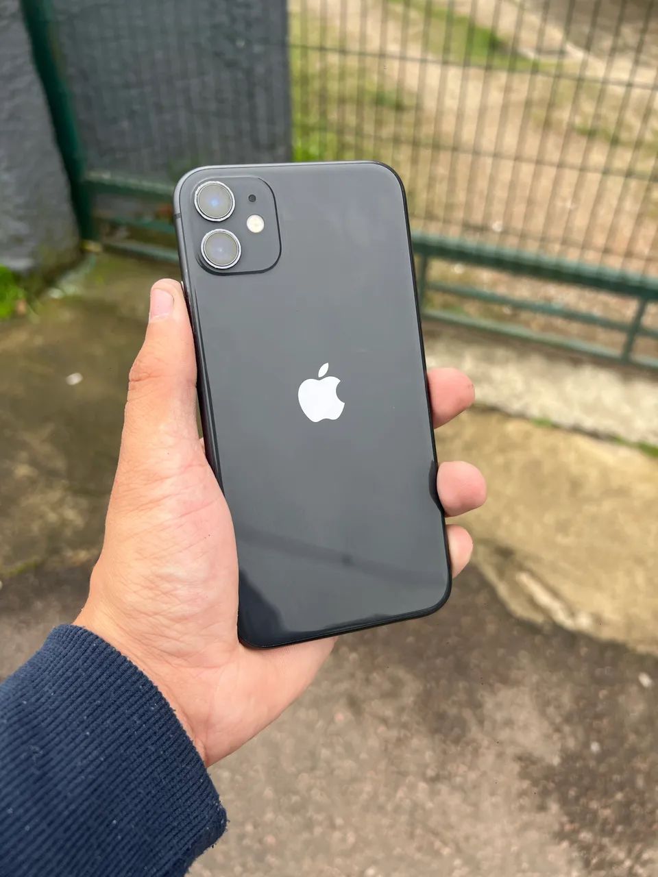 iPhone 11 128GB