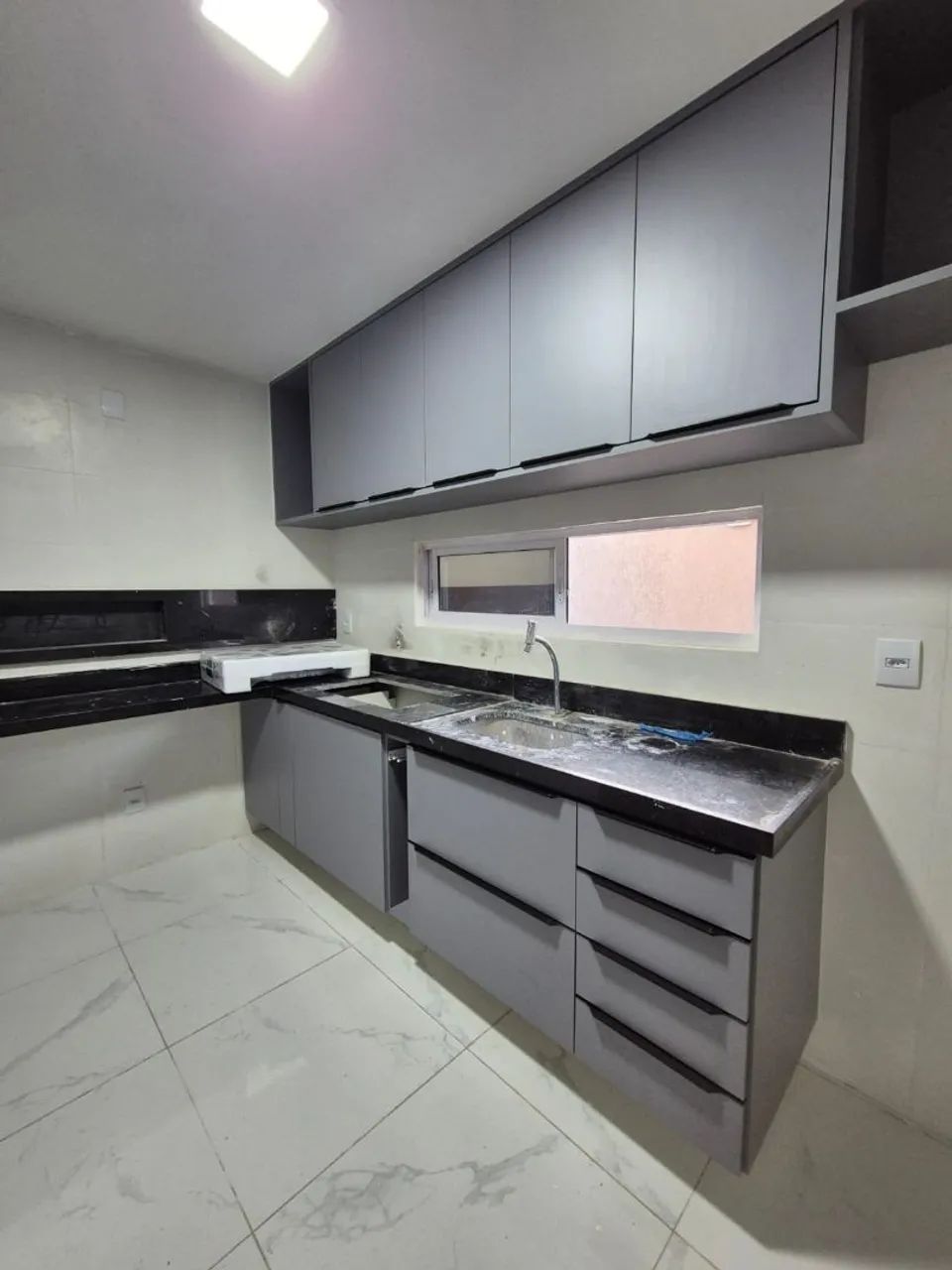 Condomínio Residencial fechado 
