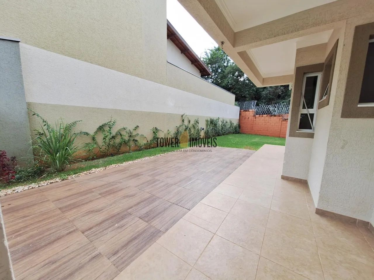 casa - Condomínio Bosque dos Cambarás - Valinhos - Foto 4
