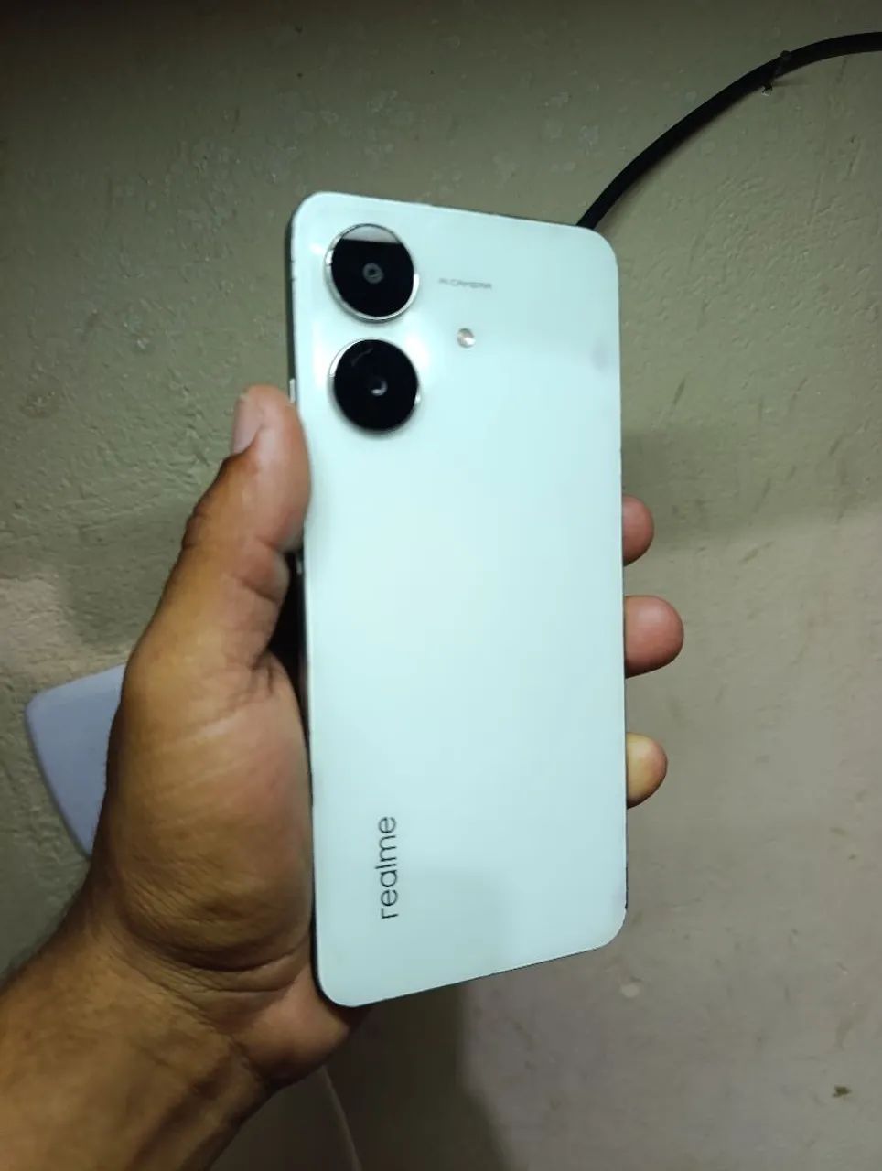 Realme Note 60X 128GB Com NFC  - Foto 2