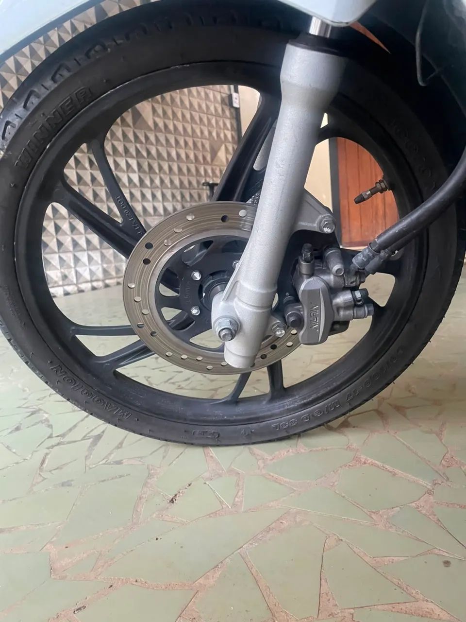 Biz 125cc - Foto 2