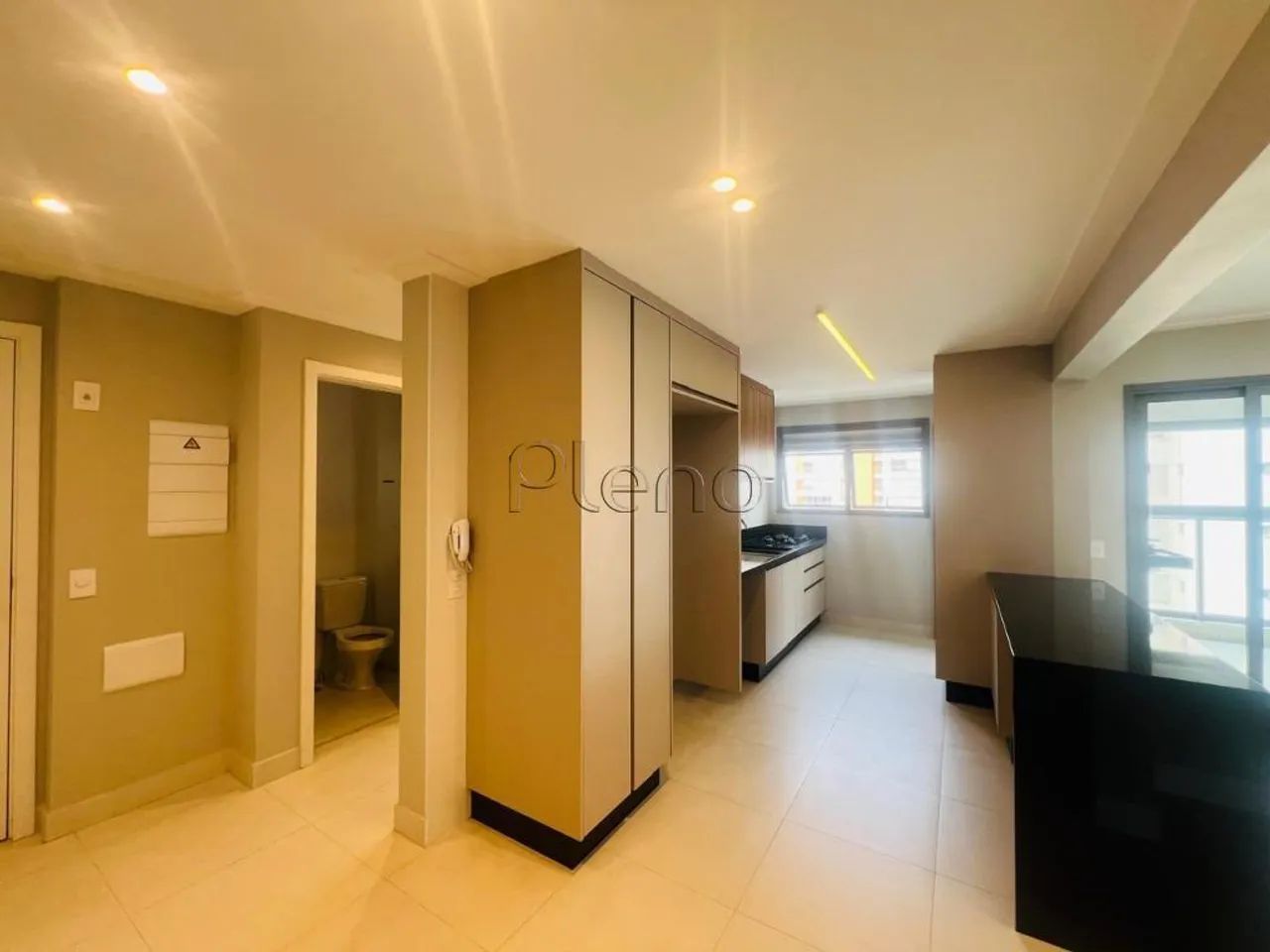 Apartamento à venda no Taquaral, 4 quartos - Campinas. - Foto 2