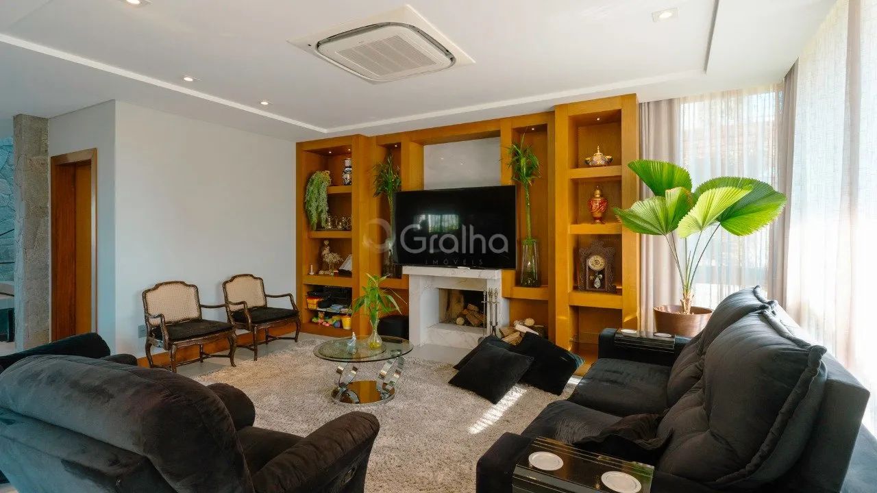 Casa de 408m² com 3 quartos sendo 1 suíte no Morro das Pedras - Foto 3