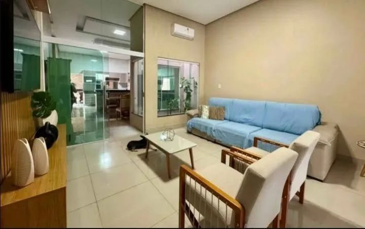 Vendo casa na marambaia  - Foto 3