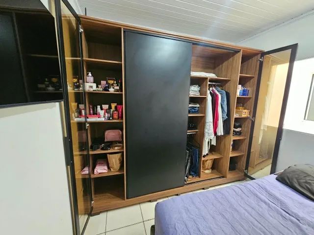 Guarda-roupa de casal  - Foto 5