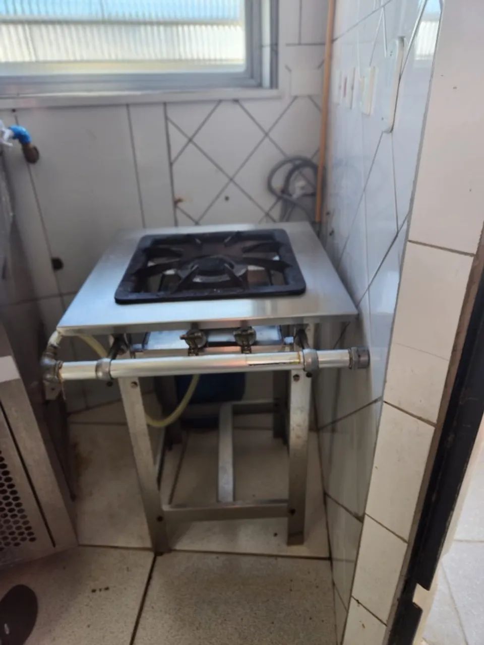OPORTUNIDADE!! BAIXO INVESTIMENTO EM RESTAURANTE FUNCIONANDO. - Foto 3