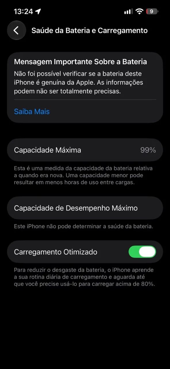 iPhone 13 - Foto 3