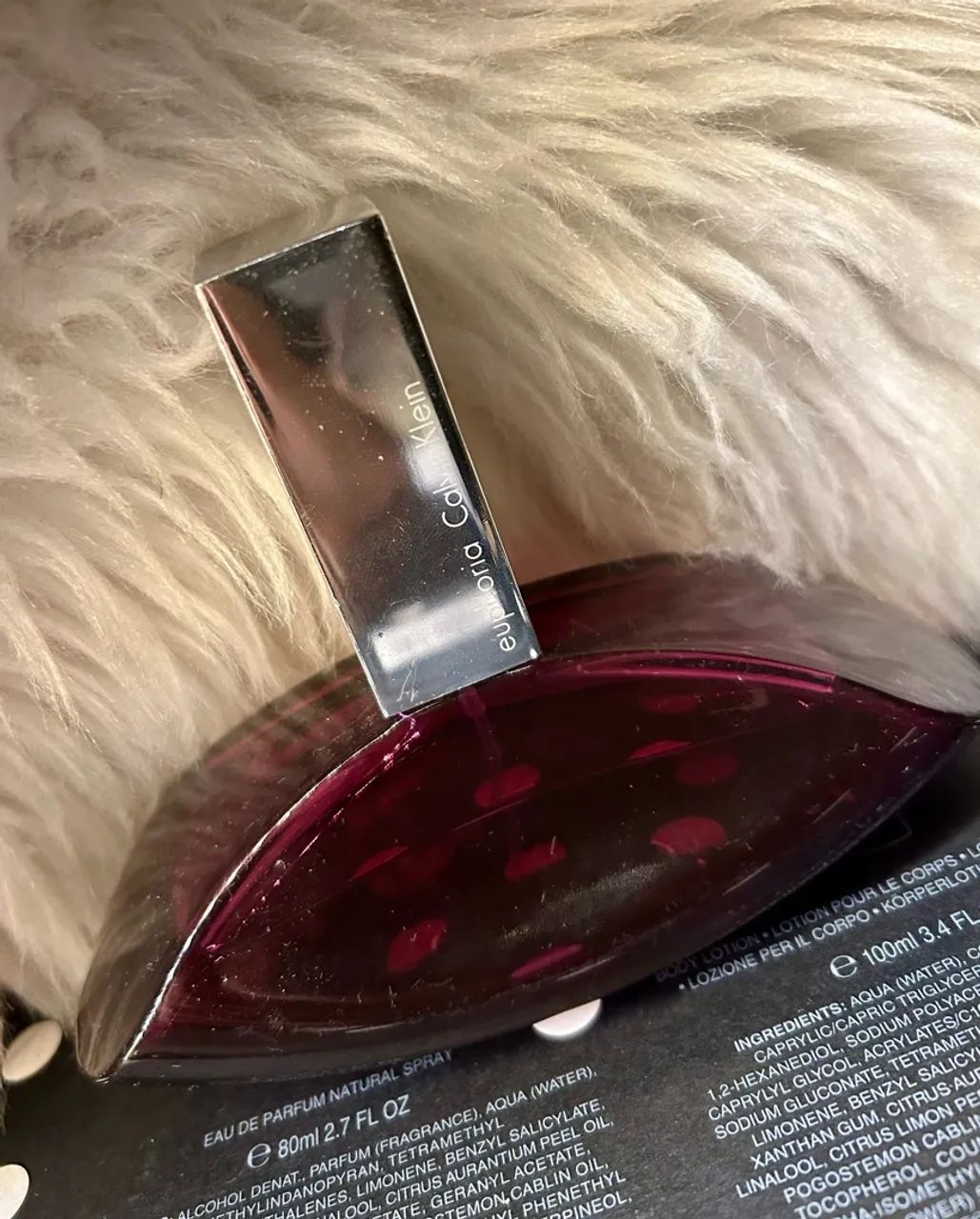 Euphoria Calvin Klein EDP - Foto 2