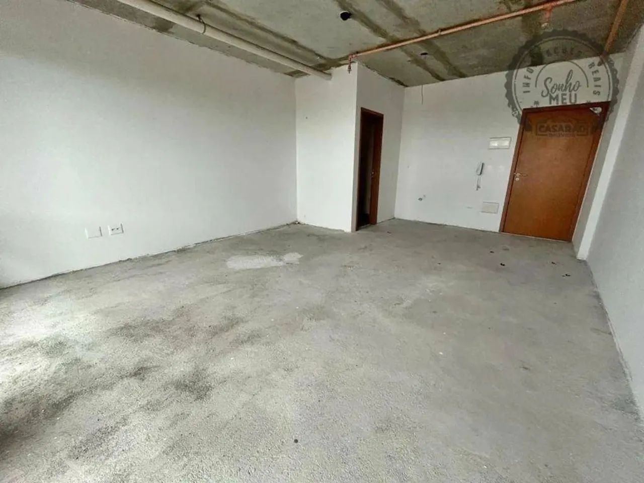 Sala Comercial no Boqueirão - Praia Grande/SP - Foto 2