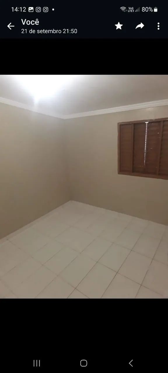 Foto - Brasília - Guará I