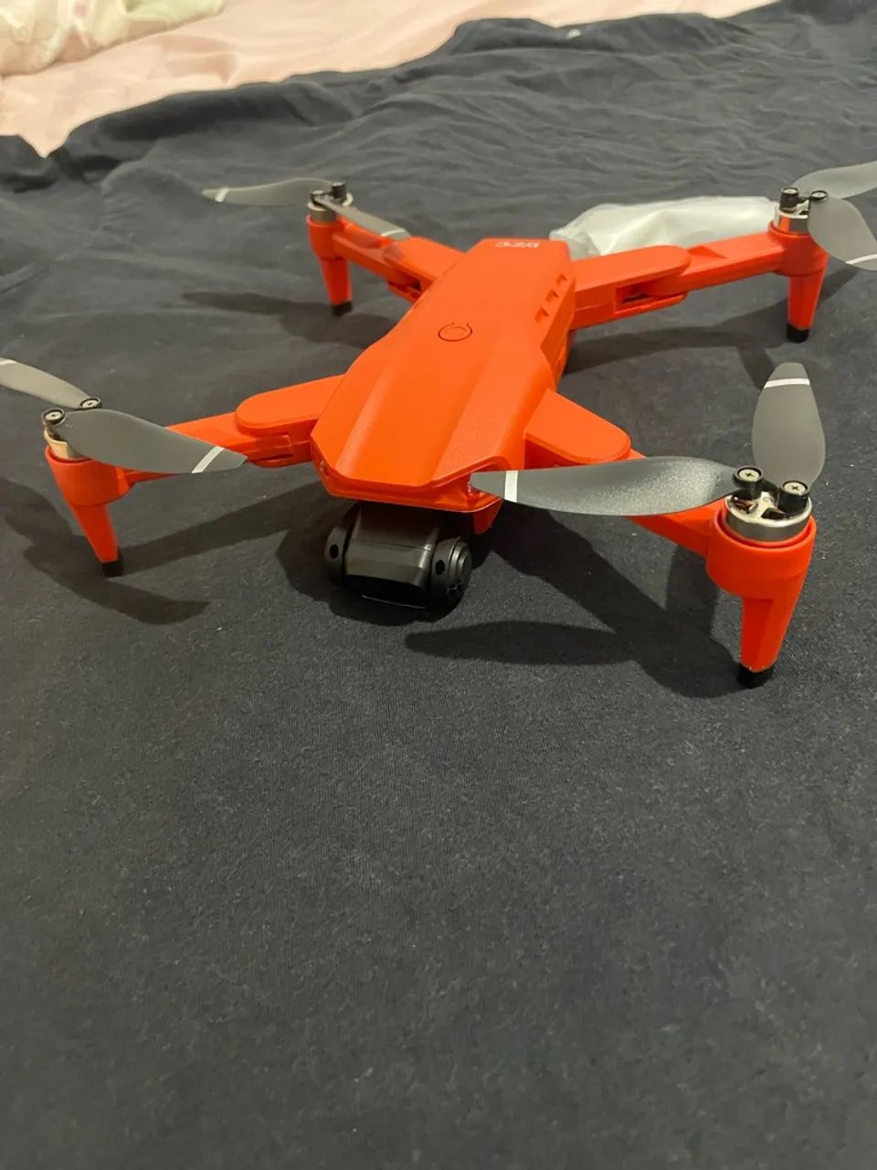 Drone l900 novo só foi testado  - Foto 2