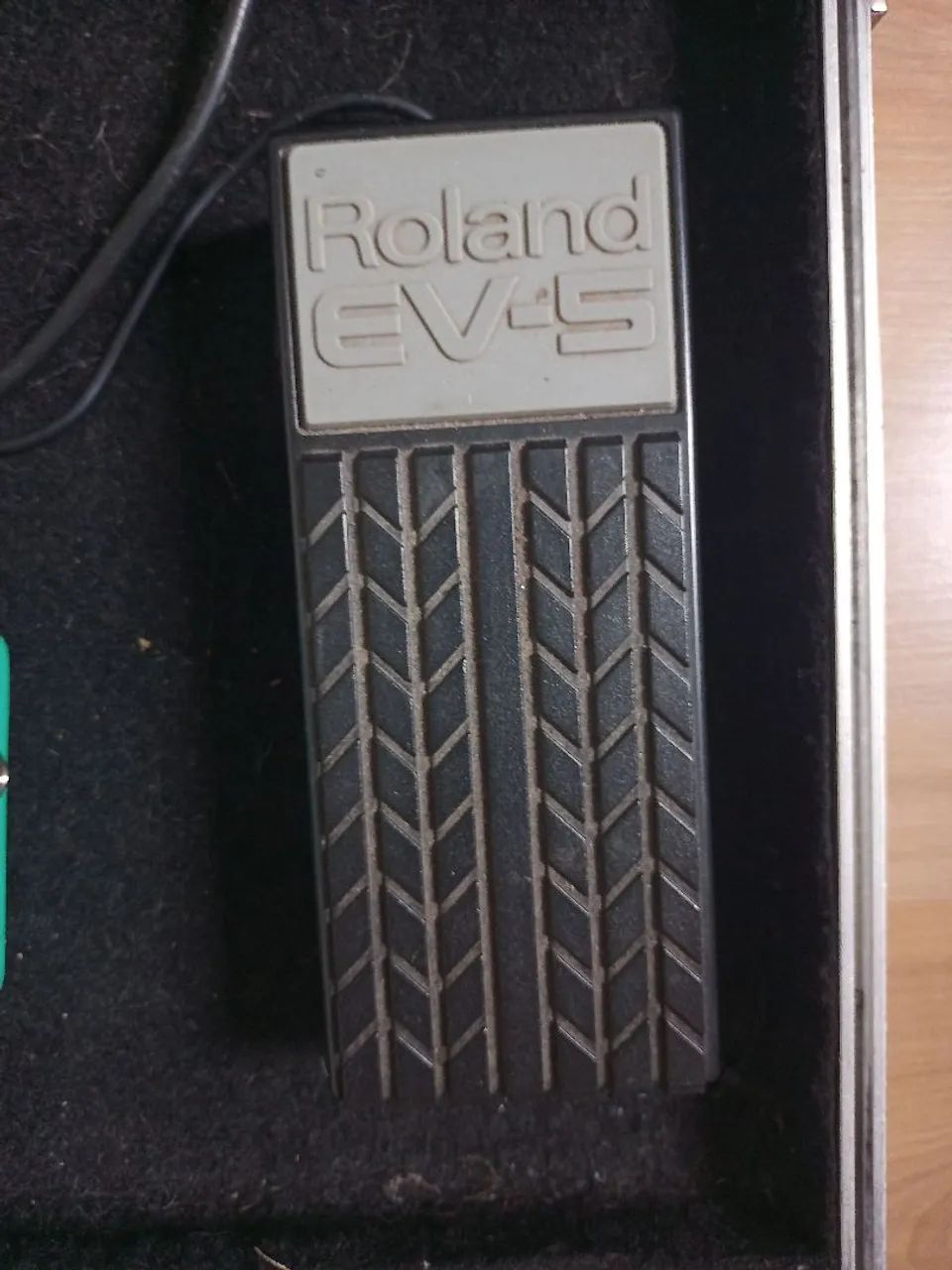 Pedal Roland Ev 5