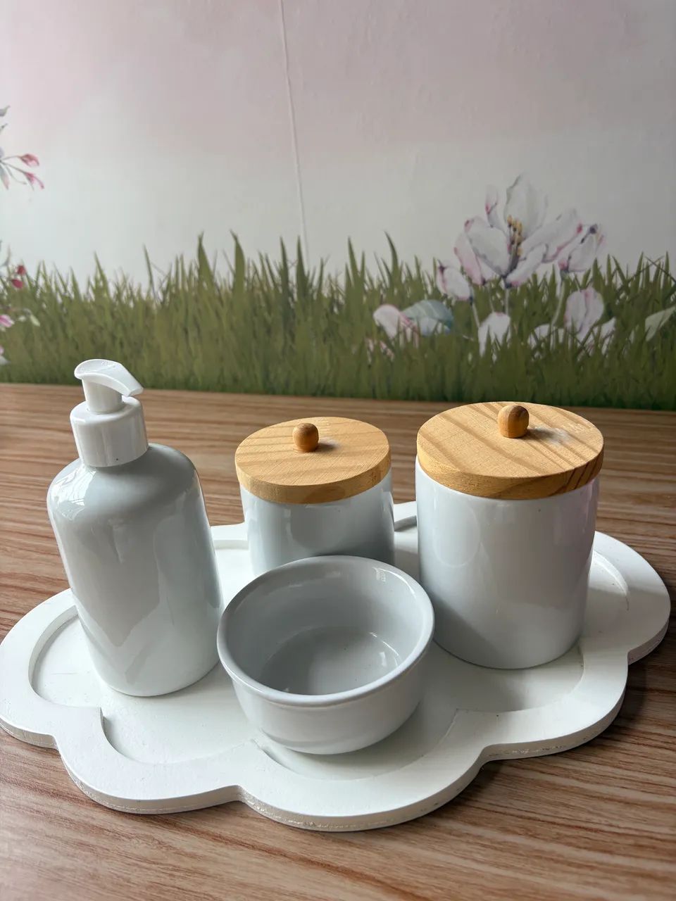 Kit higiene para bebe  - Foto 2