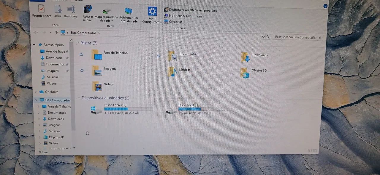 Pc completo  - Foto 2