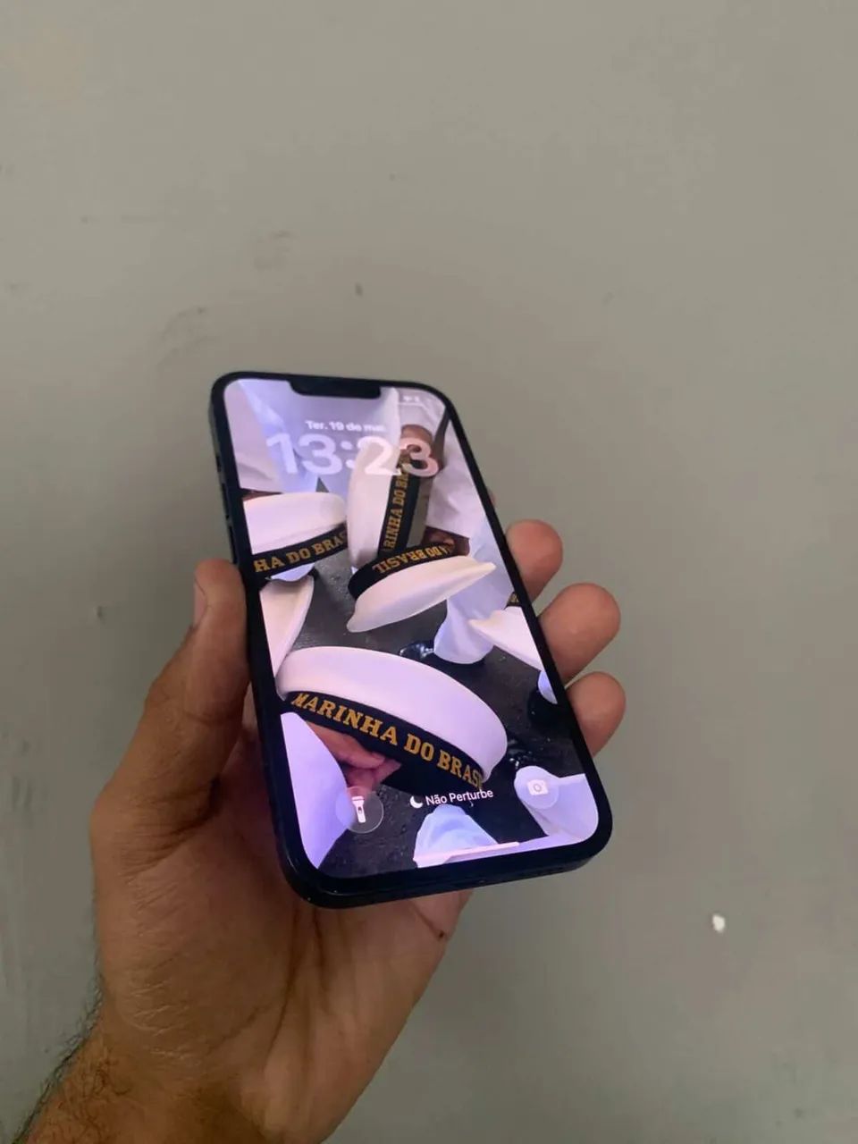 iPhone 13 normal 256 GB - Foto 2