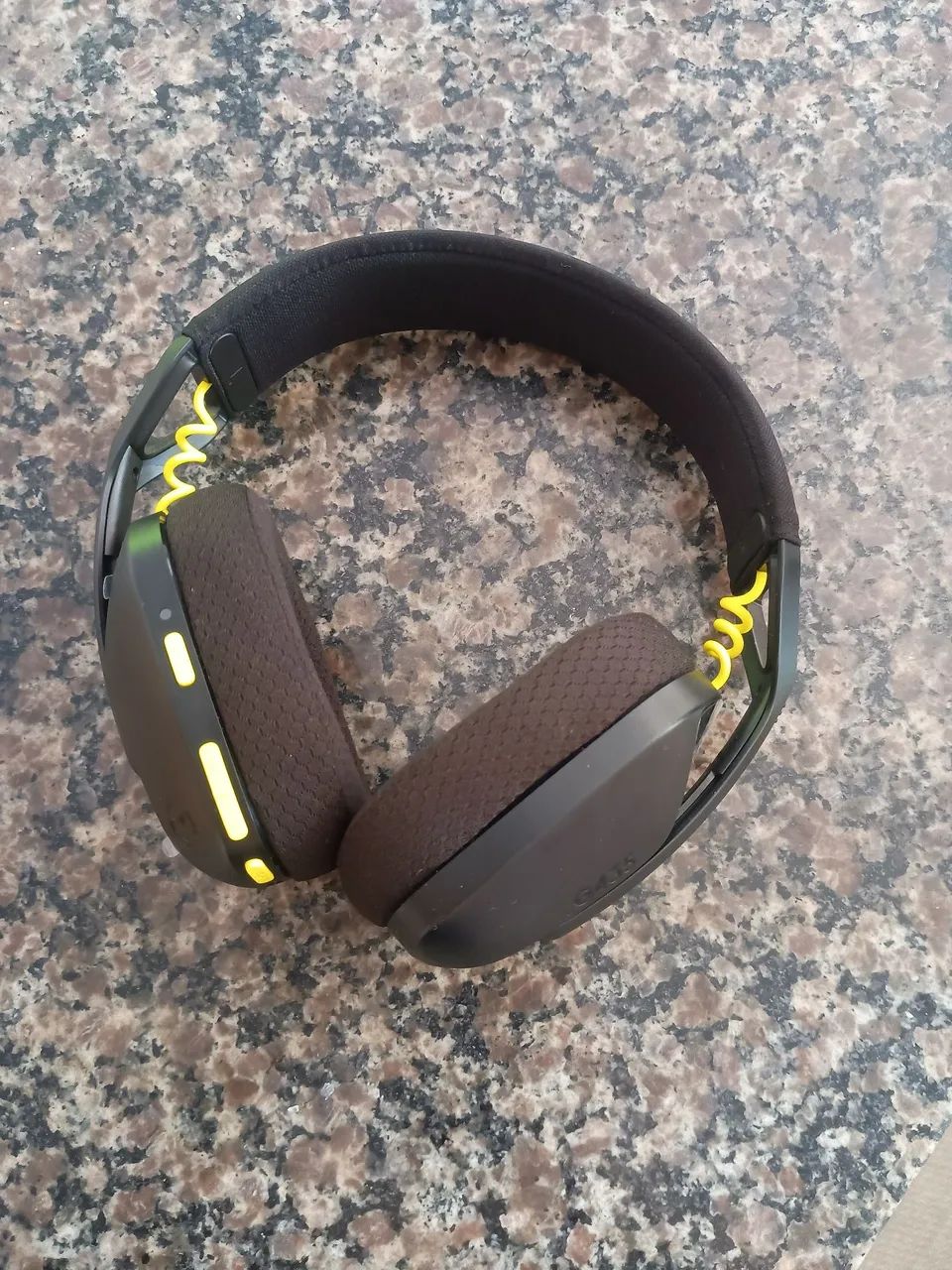 Fone Logitech g435 - Foto 3