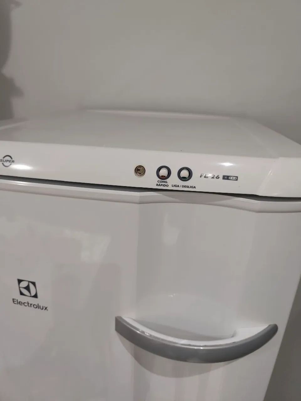 Vendo freezer  - Foto 4