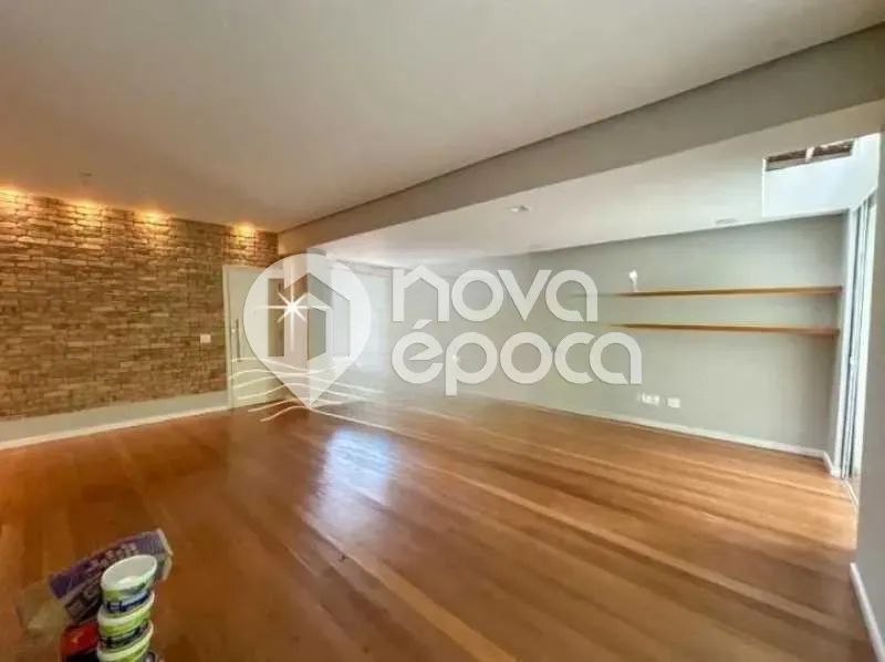 Jardim Botânico | Apartamento 3 quartos, sendo 1 suite - Foto 3