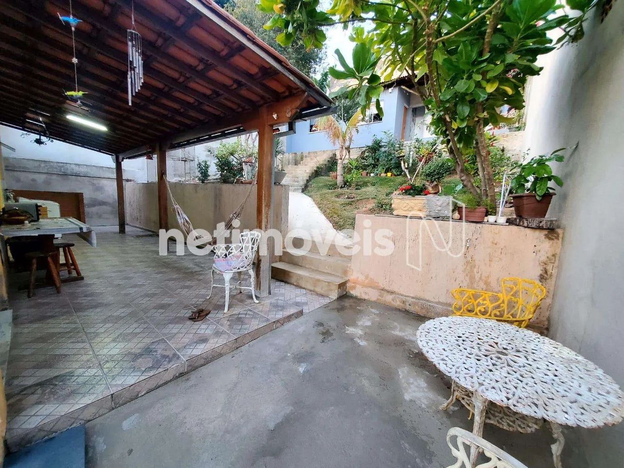 Venda Casa São Marcos Belo Horizonte - Foto 2