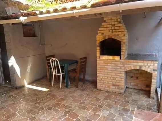 Casa em itacuruca de fundos - Foto 4