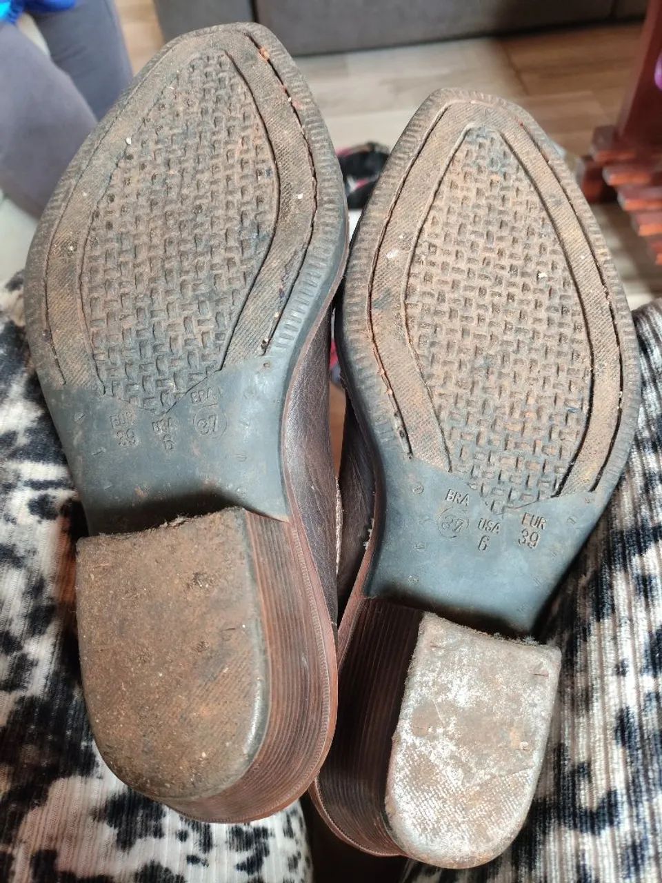Bota texana - Foto 4