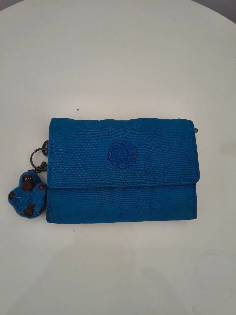 Carteira kipling 